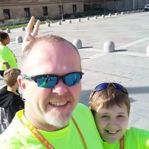 Meet your Posher, William